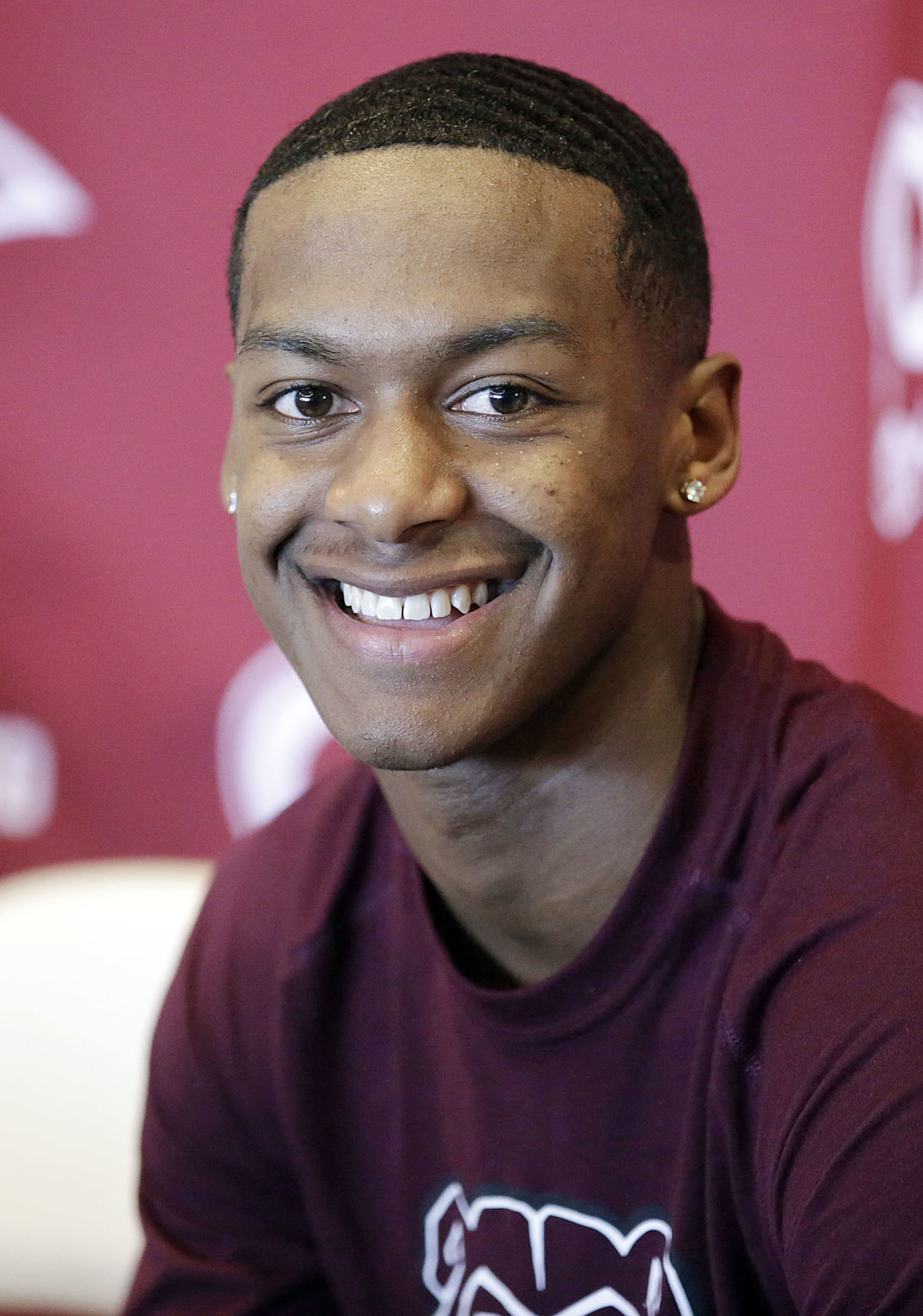 Signing Day at Owasso